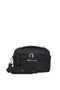 Samsonite Re-Lite Beauty Case  Schwarz