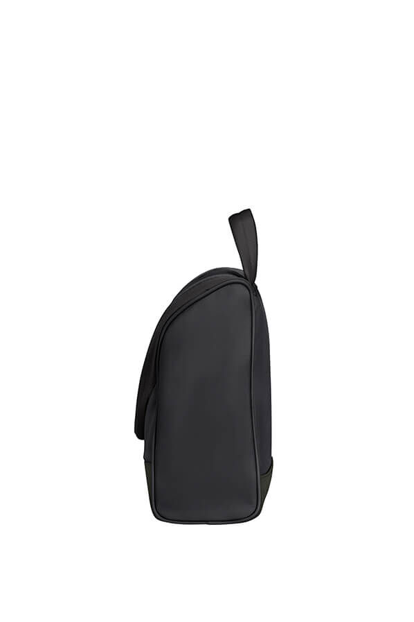 Samsonite Move Journey Hanging Toilet Kit  Black
