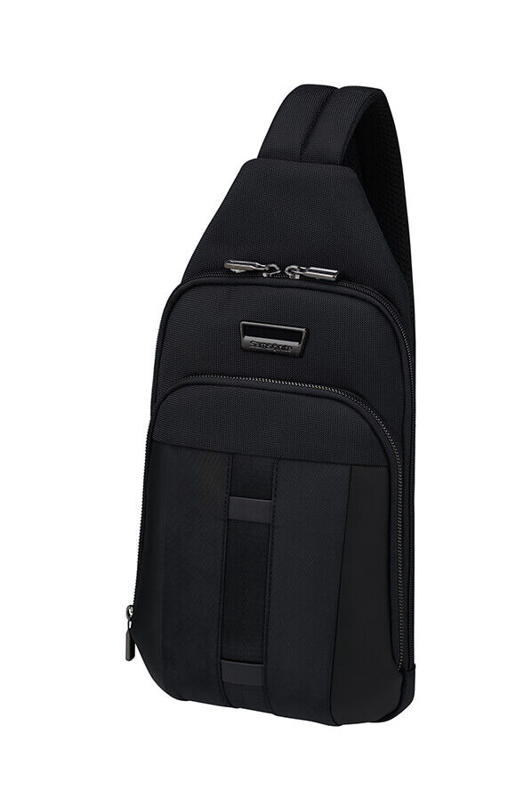 Samsonite Urban-Eye Sling Bag M  Schwarz Samsonite Urban-Eye Sling Bag M  Schwarz