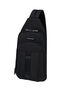Samsonite Urban-Eye Sling Bag M  Schwarz Samsonite Urban-Eye Sling Bag M  Schwarz