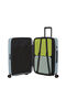 Restackd Trolley mit 4 Rollen erweiterbar 68cm