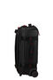 Samsonite Ecodiver DUFFLE/WH 55/20 L 35CM DF  Black Samsonite Ecodiver DUFFLE/WH 55/20 L 35CM DF  Black