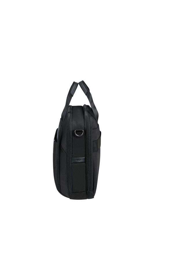 Samsonite Evosight Bailhandle 15.6'  Schwarz