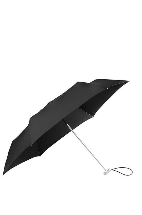 Samsonite Alu Drop S 3 Sect. Manual Flat Black Samsonite Alu Drop S 3 Sect. Manual Flat Black