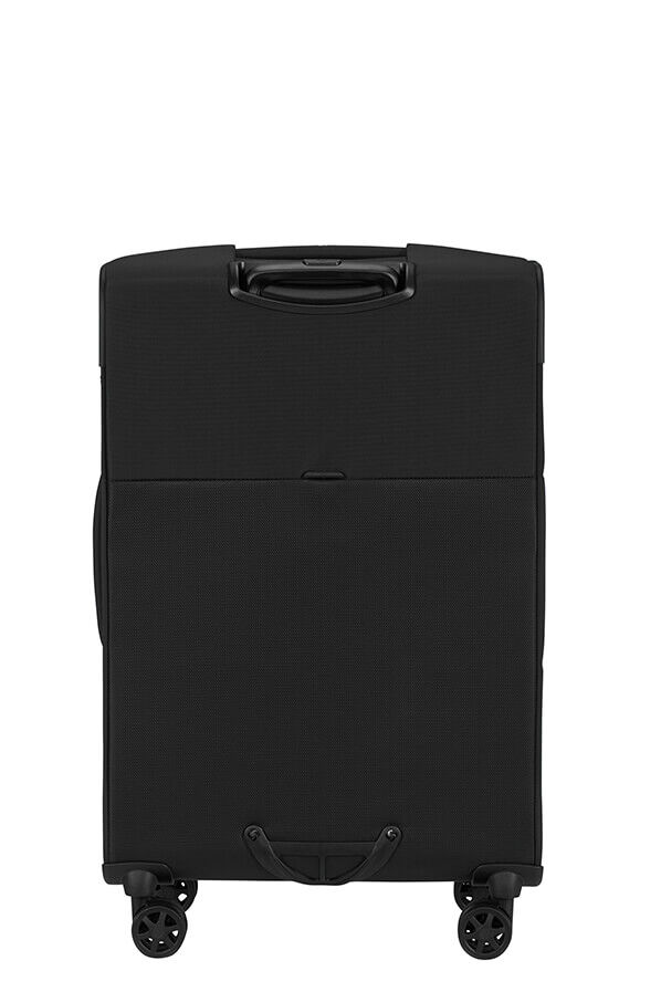 Samsonite GoTwist Spinner Exp 68cm  Schwarz