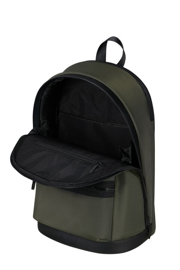 Samsonite Relyon Backpack S 14.1''  Gr&uuml;n