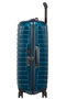 Samsonite Proxis Spinner 69cm  Petrol Blue