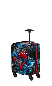 Samsonite Daydream Disney Trolley mit 4 Rollen 45cm