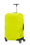 Samsonite Global Ta Lycra Luggage Cover M  Lime green Samsonite Global Ta Lycra Luggage Cover M  Lime green