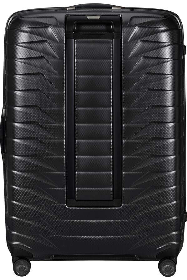 Samsonite Proxis SPINNER 81/30  Matt Graphite Samsonite Proxis SPINNER 81/30  Matt Graphite
