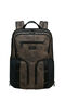 Samsonite Urban-Eye Backpack 15.6' 2 Pockets 15.6'  Desert Camo Samsonite Urban-Eye Backpack 15.6' 2 Pockets 15.6'  Desert Camo