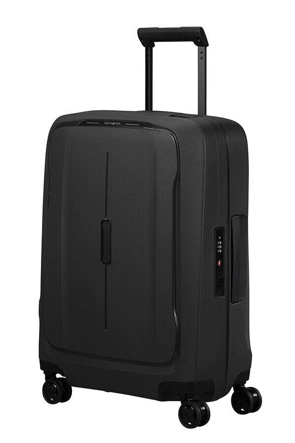 Samsonite Essens Spinner 55cm  Graphit Samsonite Essens Spinner 55cm  Graphit