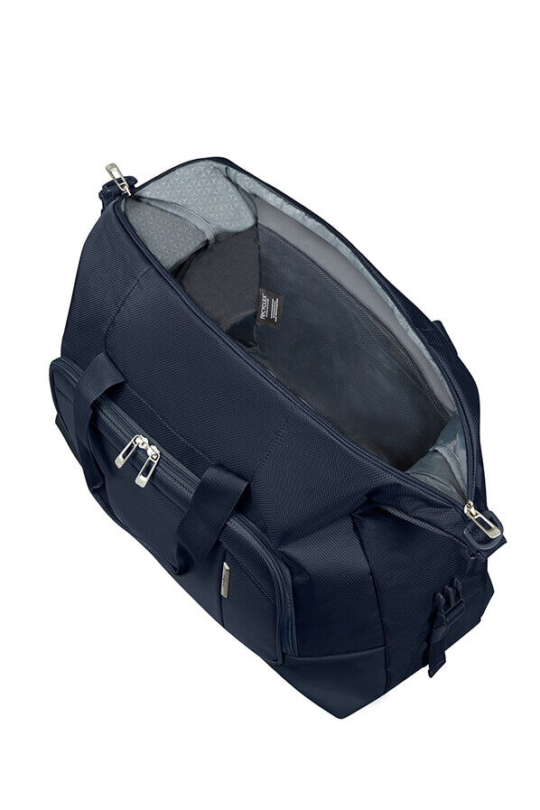 Samsonite Respark DUFFLE 48/19 OVERNIGHTER  Midnight Blue