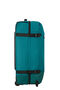 Samsonite Roadseeker Duffle with wheels 79cm  Deep Teal