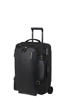 Samsonite Armox Reisetasche mit Rollen 55cm