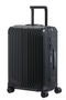 Samsonite Lite-Box Alu Spinner 55cm  Schwarz