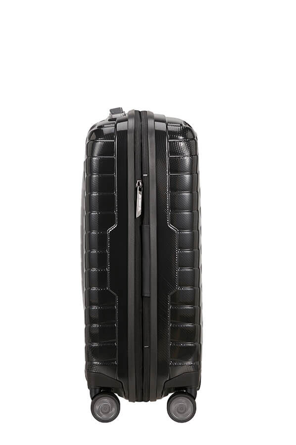 Samsonite Proxis Spinner Expandable Length 40cm 55cm  Schwarz