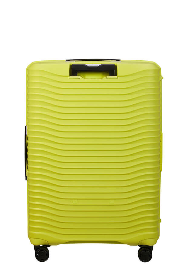 Samsonite Upscape Spinner 75/28 Exp 75cm  Lime Samsonite Upscape Spinner 75/28 Exp 75cm  Lime