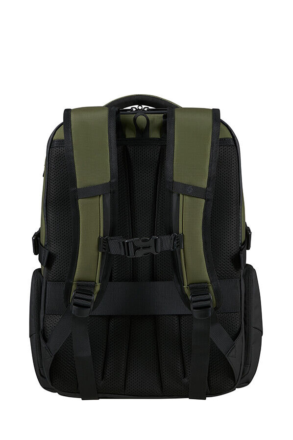 Samsonite Biz2go BP Daytrip  Wasabi/Black Samsonite Biz2go BP Daytrip  Wasabi/Black