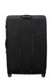 Samsonite Pro-Dlx 6 Trvl Spinner Expandable 84cm  Schwarz