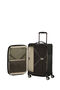 Samsonite Airea Spinner Expandable 35cm 55cm  Schwarz
