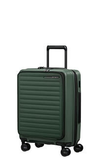 Samsonite Restackd Spinner expandable (4 wheels) 55cm Samsonite Restackd Spinner expandable (4 wheels) 55cm
