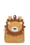 Samsonite Happy Sammies Eco Backpack Lion Lester S+ Lion Lester Samsonite Happy Sammies Eco Backpack Lion Lester S+ Lion Lester