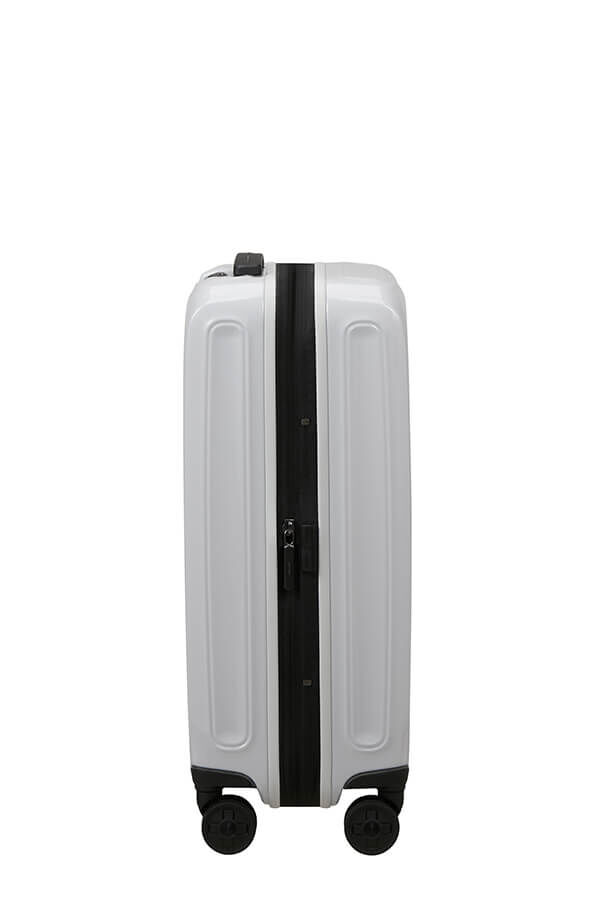 Samsonite 2Wander Spinner Expandable 55cm  Metallic Stone