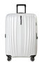 Samsonite Nexis Spinner Expandable 76cm  Cotton White