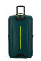 Samsonite Ecodiver DUFFLE/WH 79/29  Dark Teal/Lime Samsonite Ecodiver DUFFLE/WH 79/29  Dark Teal/Lime