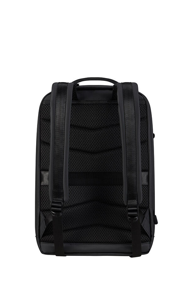 Samsonite Coatify Biz Backpack 15.6'  Schwarz