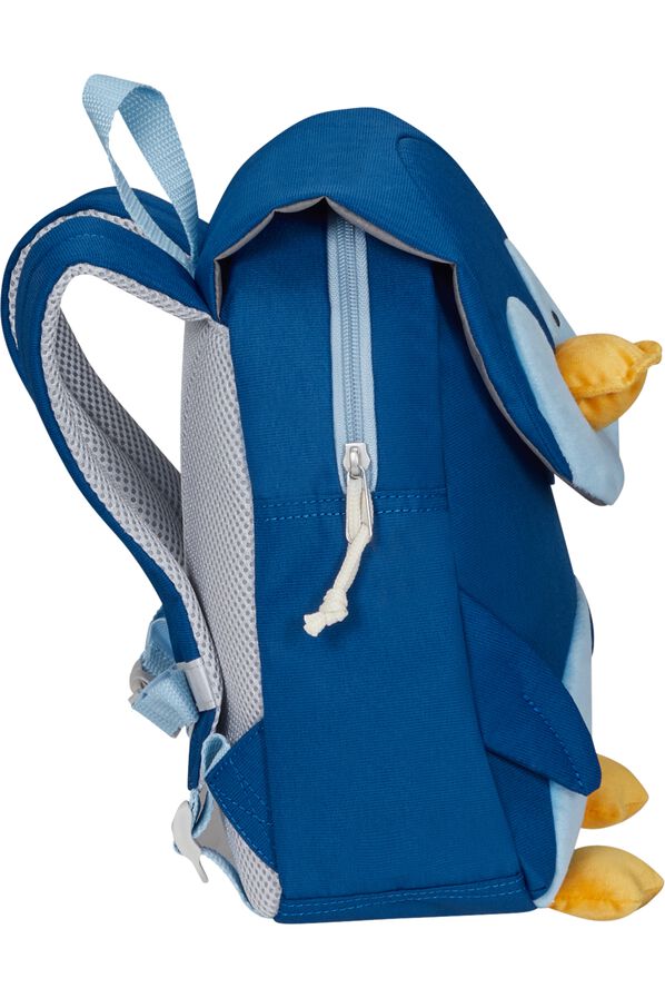 Samsonite Happy Sammies Eco Backpack S Penguin Peter  Penguin Peter Samsonite Happy Sammies Eco Backpack S Penguin Peter  Penguin Peter