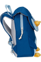 Samsonite Happy Sammies Eco Backpack S Penguin Peter  Penguin Peter Samsonite Happy Sammies Eco Backpack S Penguin Peter  Penguin Peter