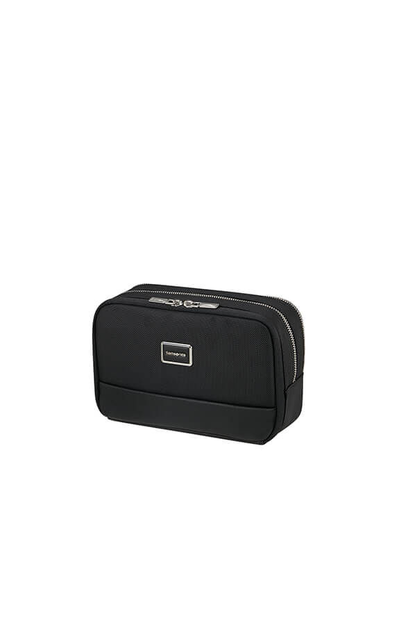 Samsonite Image Toilet Kit Toilet Pouch  Schwarz