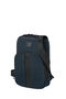 Samsonite Sacksquare Crossover S 7.9'  Blau