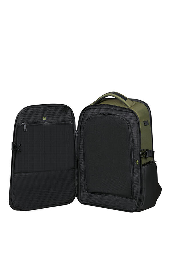 Samsonite Biz2go BP Daytrip  Wasabi/Black Samsonite Biz2go BP Daytrip  Wasabi/Black
