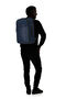 Samsonite Moderny Underseat Backpack M  Blue Samsonite Moderny Underseat Backpack M  Blue