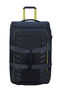 Samsonite Respark Duffle with wheels 74cm  Midnight Blue/Lime Samsonite Respark Duffle with wheels 74cm  Midnight Blue/Lime