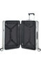 Samsonite Lite-Box Alu Spinner 69cm  Aluminium Samsonite Lite-Box Alu Spinner 69cm  Aluminium