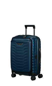 Samsonite Proxis Spinner expandable (4 wheels) 55cm Samsonite Proxis Spinner expandable (4 wheels) 55cm