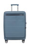 Paralux Trolley mit 4 Rollen erweiterbar 67cm