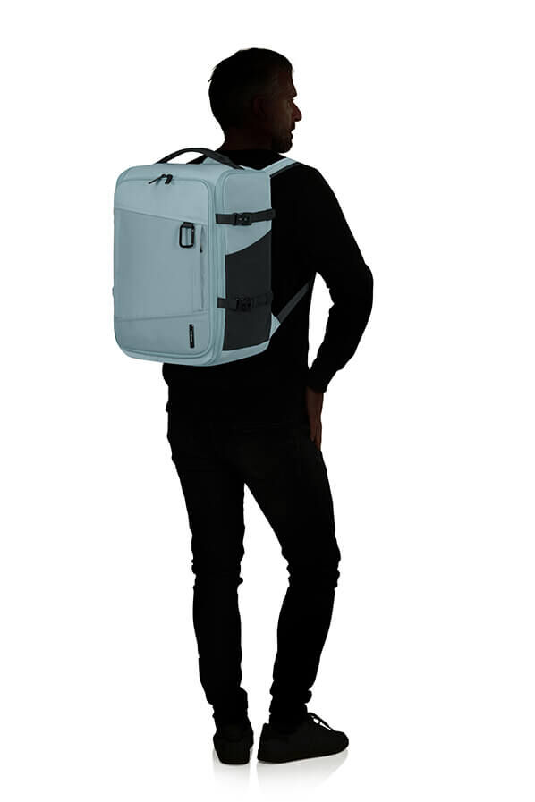 2FIT 2-in-1 Underseater - Rucksack
