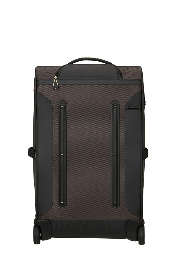 Ecodiver Reisetasche mit Rollen 67 cm