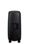 Samsonite Essens Spinner 69cm  Charcoal/Red Samsonite Essens Spinner 69cm  Charcoal/Red