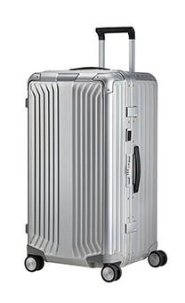 Samsonite Lite-Box Alu Trunk 74cm Samsonite Lite-Box Alu Trunk 74cm