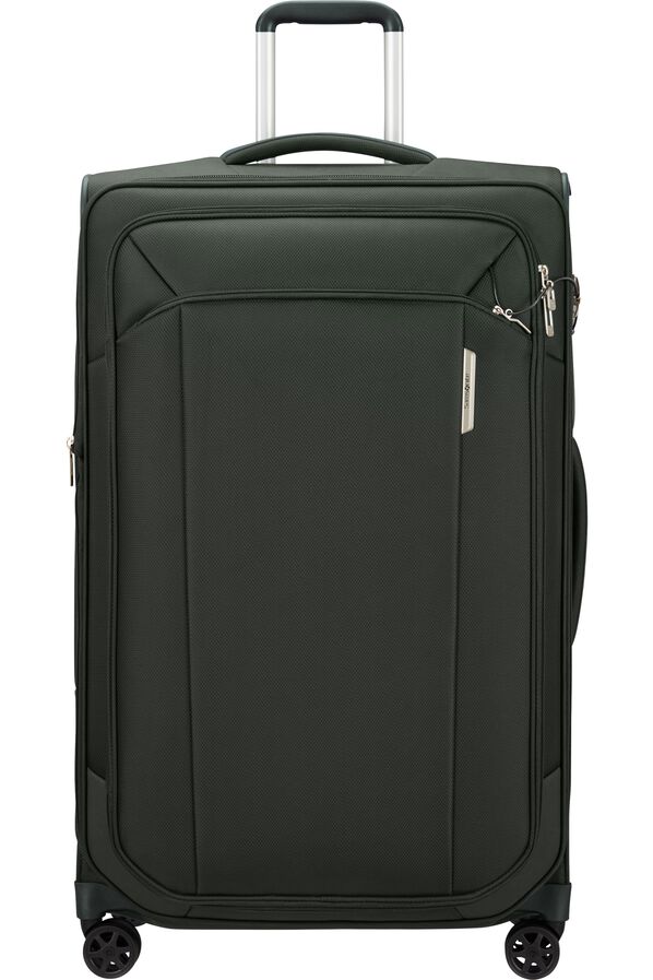 Samsonite Respark SPINNER 79/29 EXP  Forest Green Samsonite Respark SPINNER 79/29 EXP  Forest Green