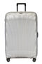 Samsonite C-Lite Spinner 81cm  Off White Samsonite C-Lite Spinner 81cm  Off White