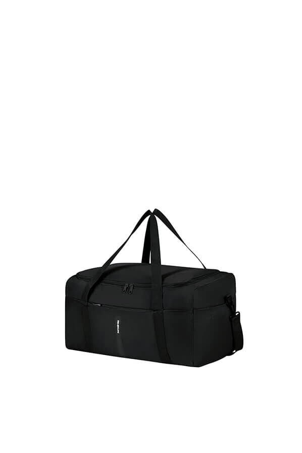 Samsonite Ta Revolution Foldable Duffle M  Schwarz