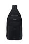 Samsonite Urban-Eye Sling Bag M  Schwarz Samsonite Urban-Eye Sling Bag M  Schwarz