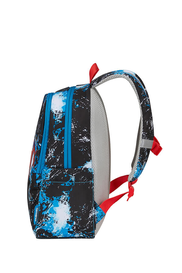 Samsonite Daydream Disney Backpack Marvel  Spiderman Mystery Samsonite Daydream Disney Backpack Marvel  Spiderman Mystery